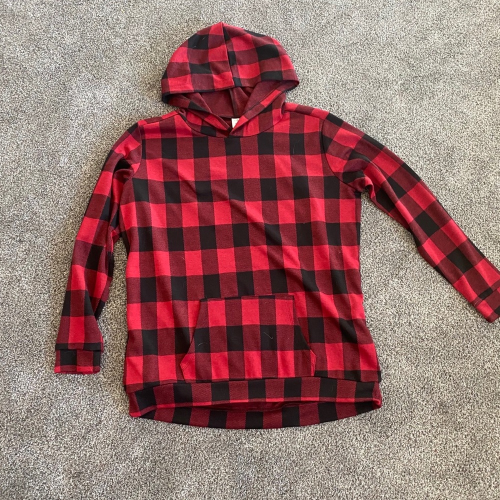 Millie & Roo Hoodie Sweatshirt